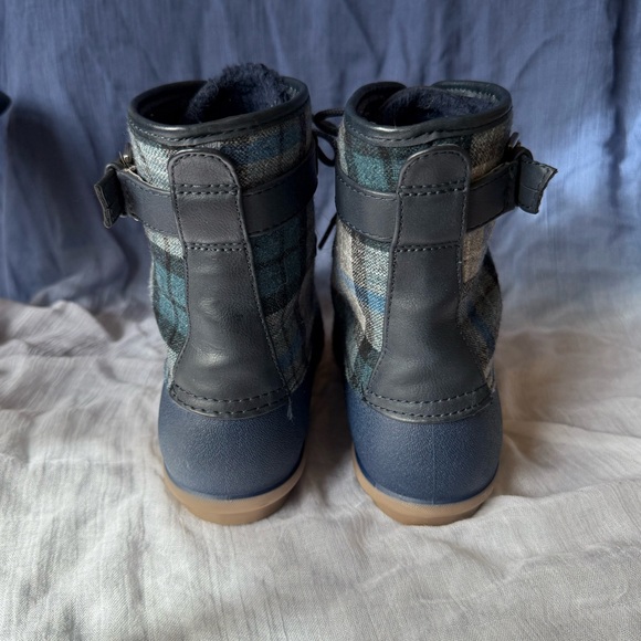 BearTraps Rainboot - EUC - Size 8 - Picture 6 of 7